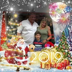 Meet your Posher, Rossana